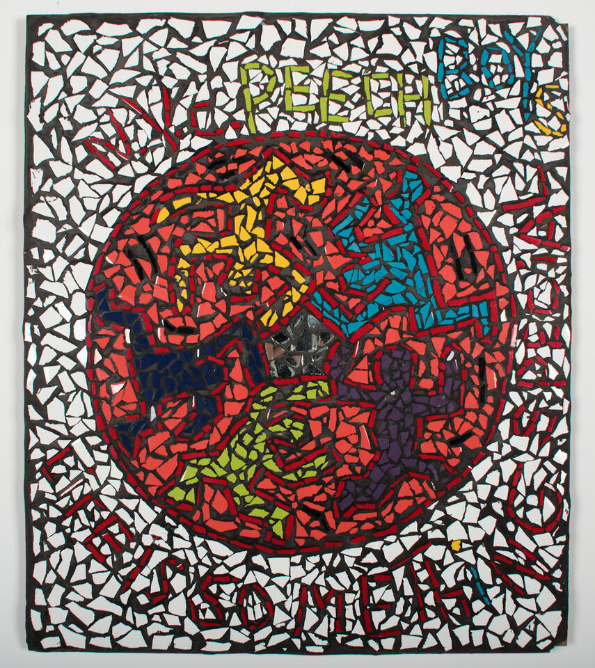 Life is Something Special